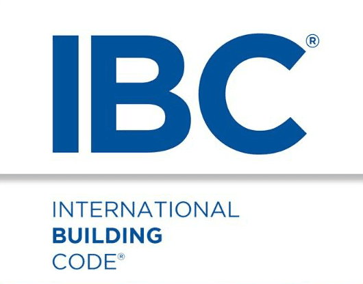 IBC — International Building