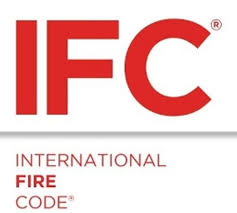 IFC — International Fire