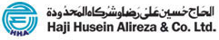 Haji Husein Alireza & Co. Ltd