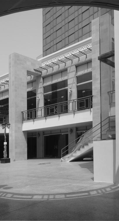 Ali REZA Commercial Center — 2