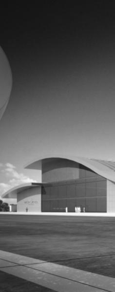 KAIA Catering Building — 2