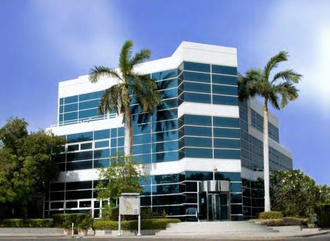Saudi Group for Management Headquarters — 2
