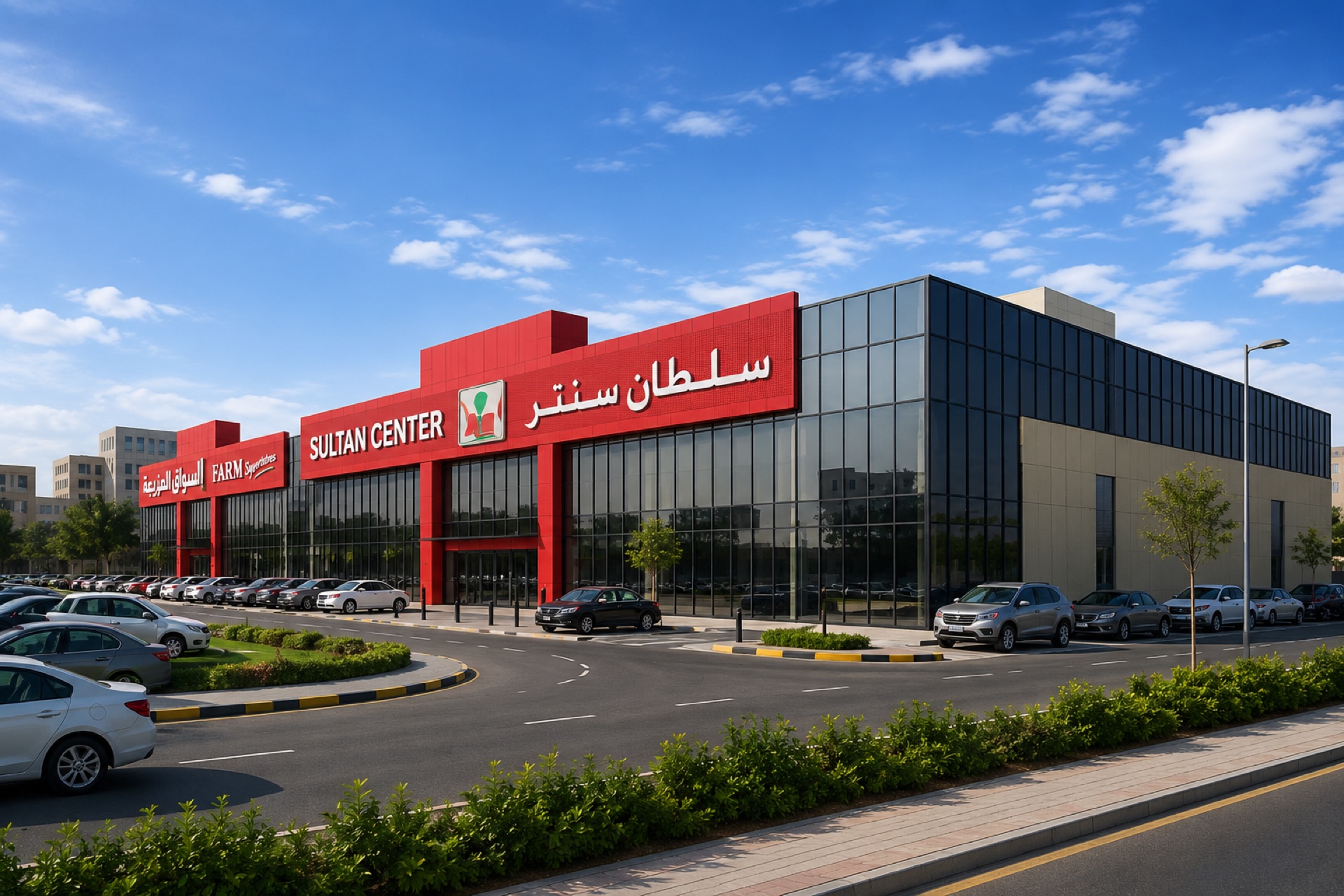 Othaim Markets Jeddah