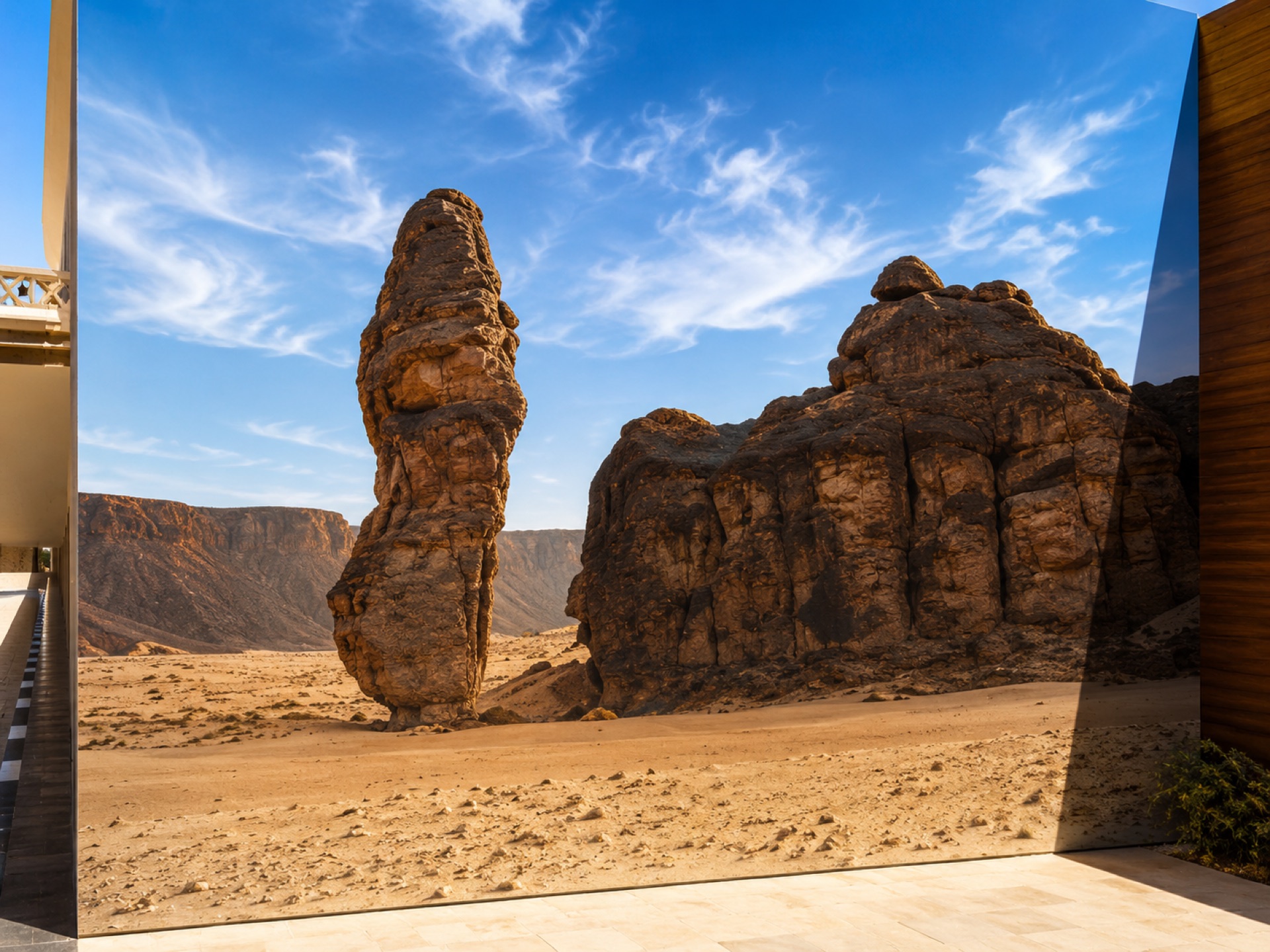 AlUla Heritage Building Assessments — 3