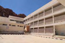 AlUla Heritage Building Assessments — 3