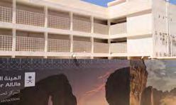 AlUla Heritage Building Assessments — 5