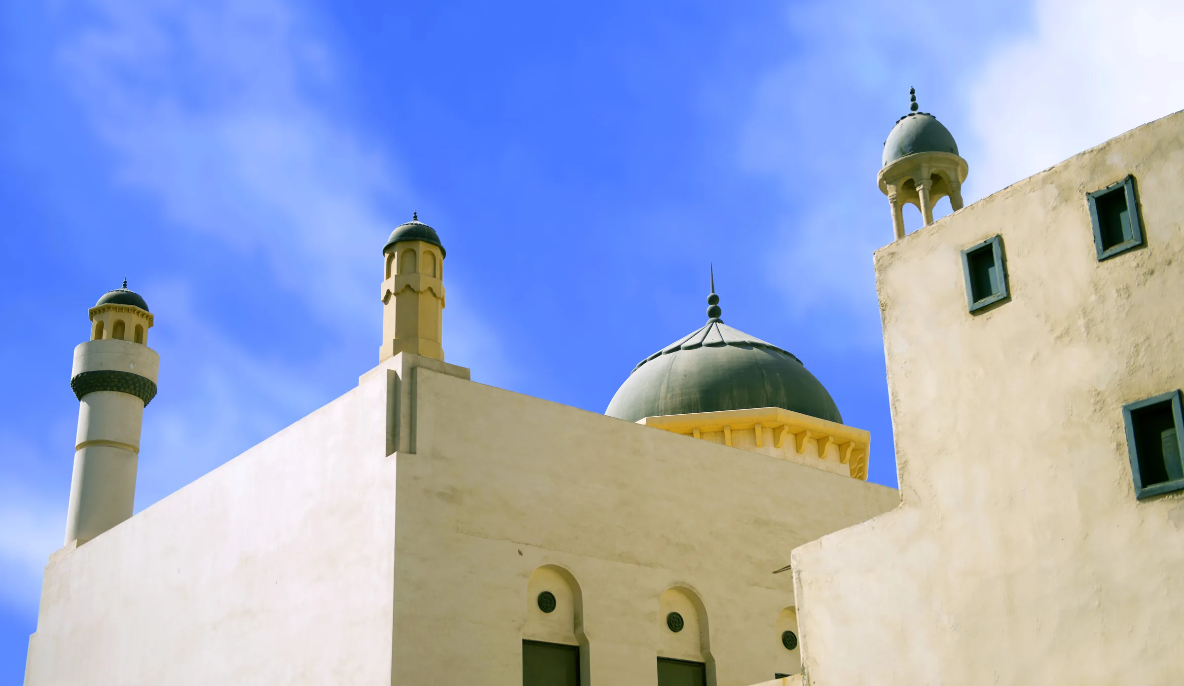 Al Falah Schools Campus — 3
