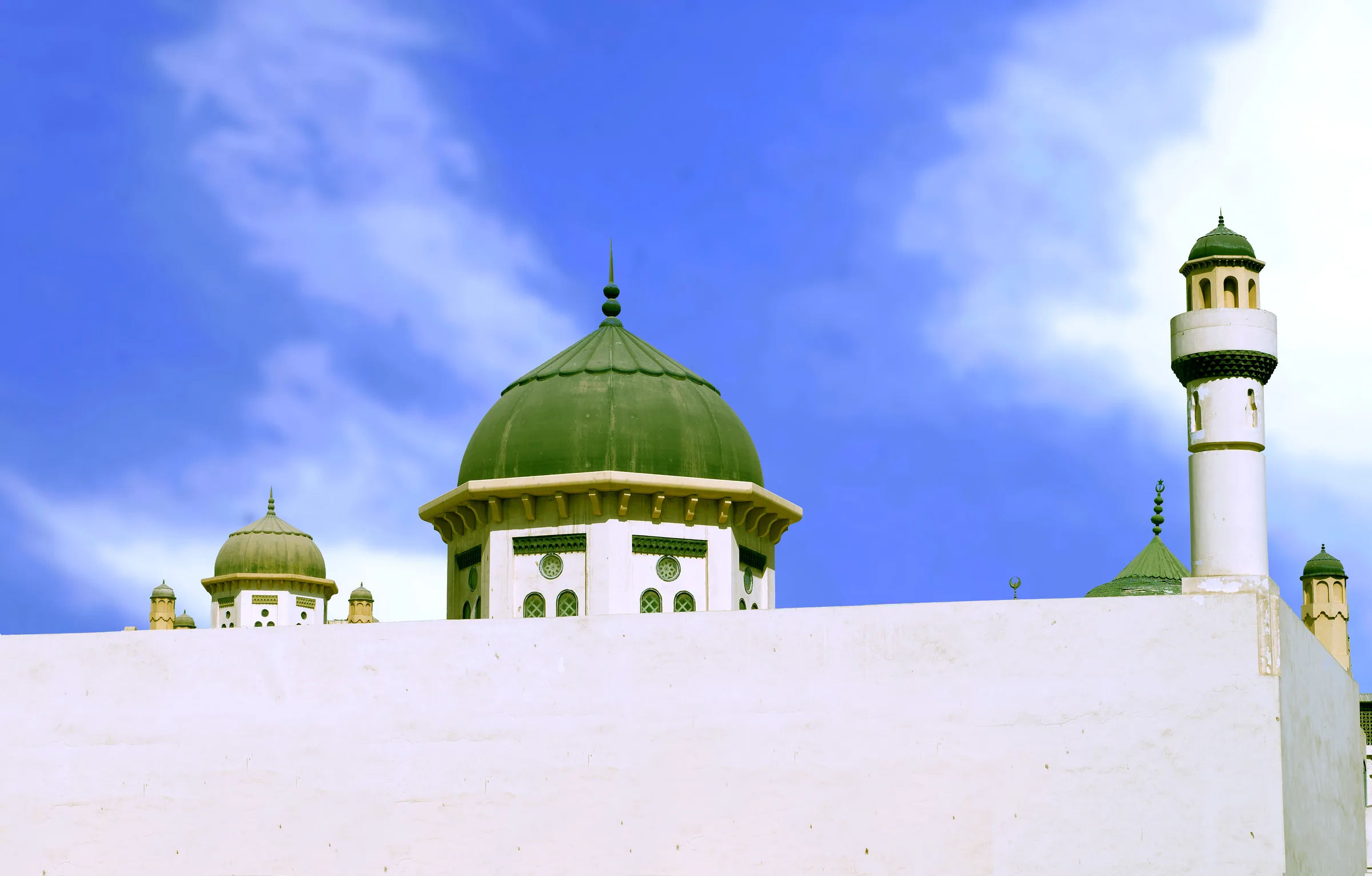 Al Falah Schools Campus — 5