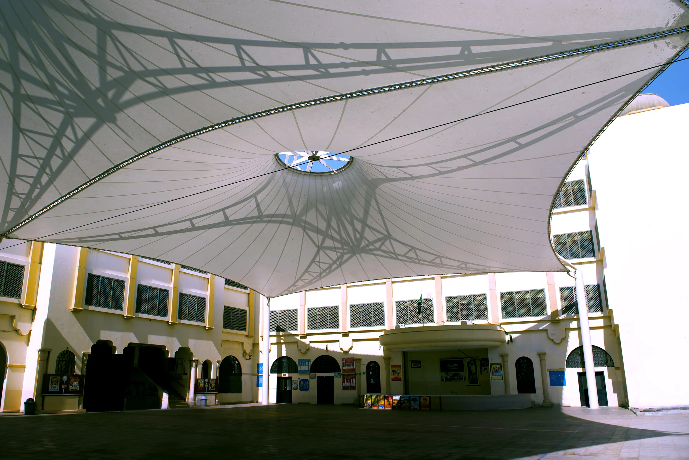 Al Falah Schools Campus — 6