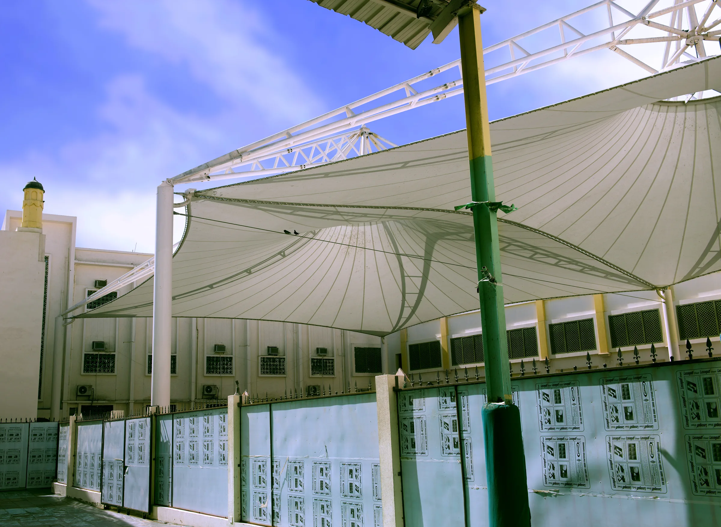 Al Falah Schools Campus — 7