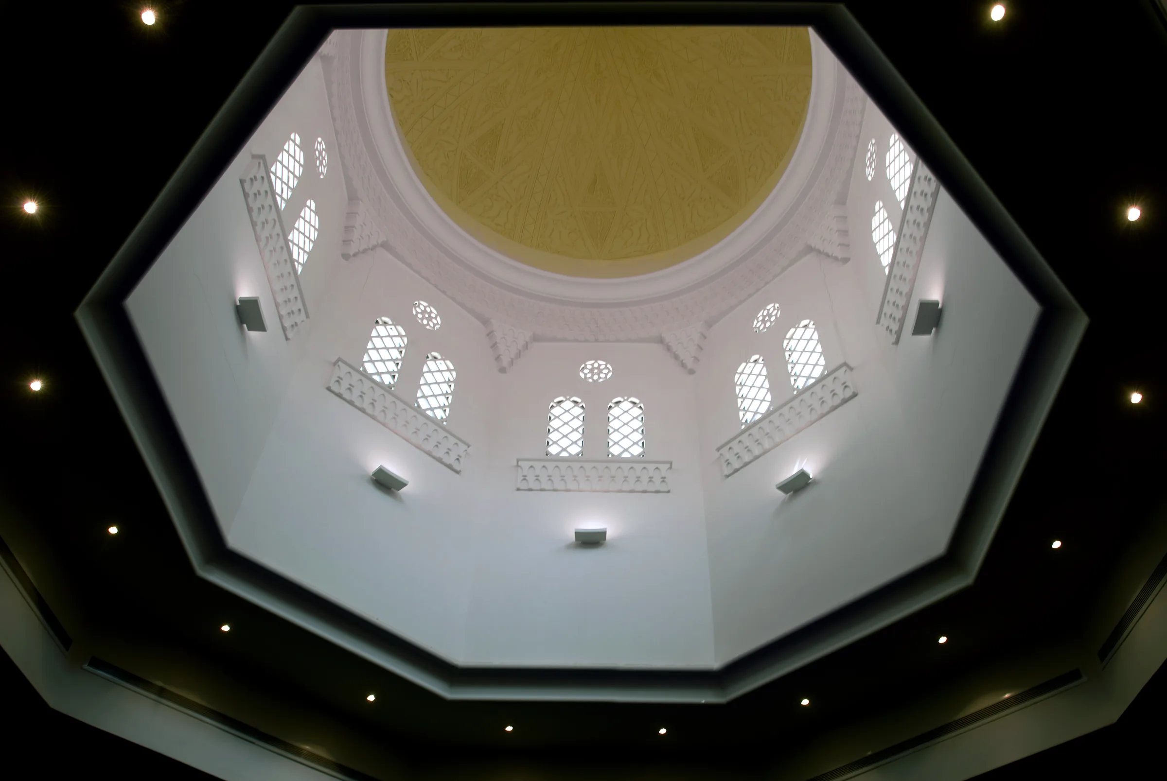 Al Falah Schools Campus — 9