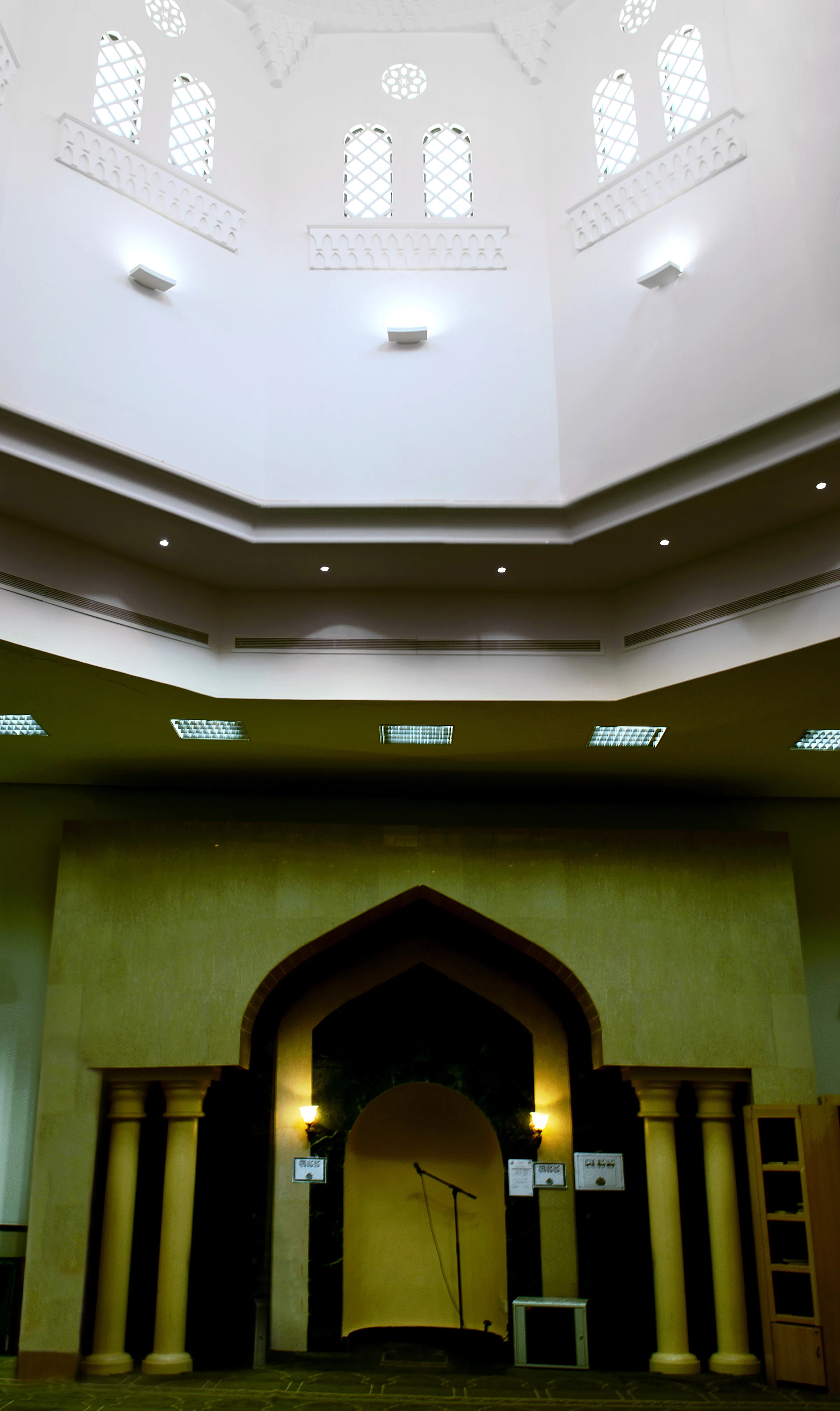 Al Falah Schools Campus — 10
