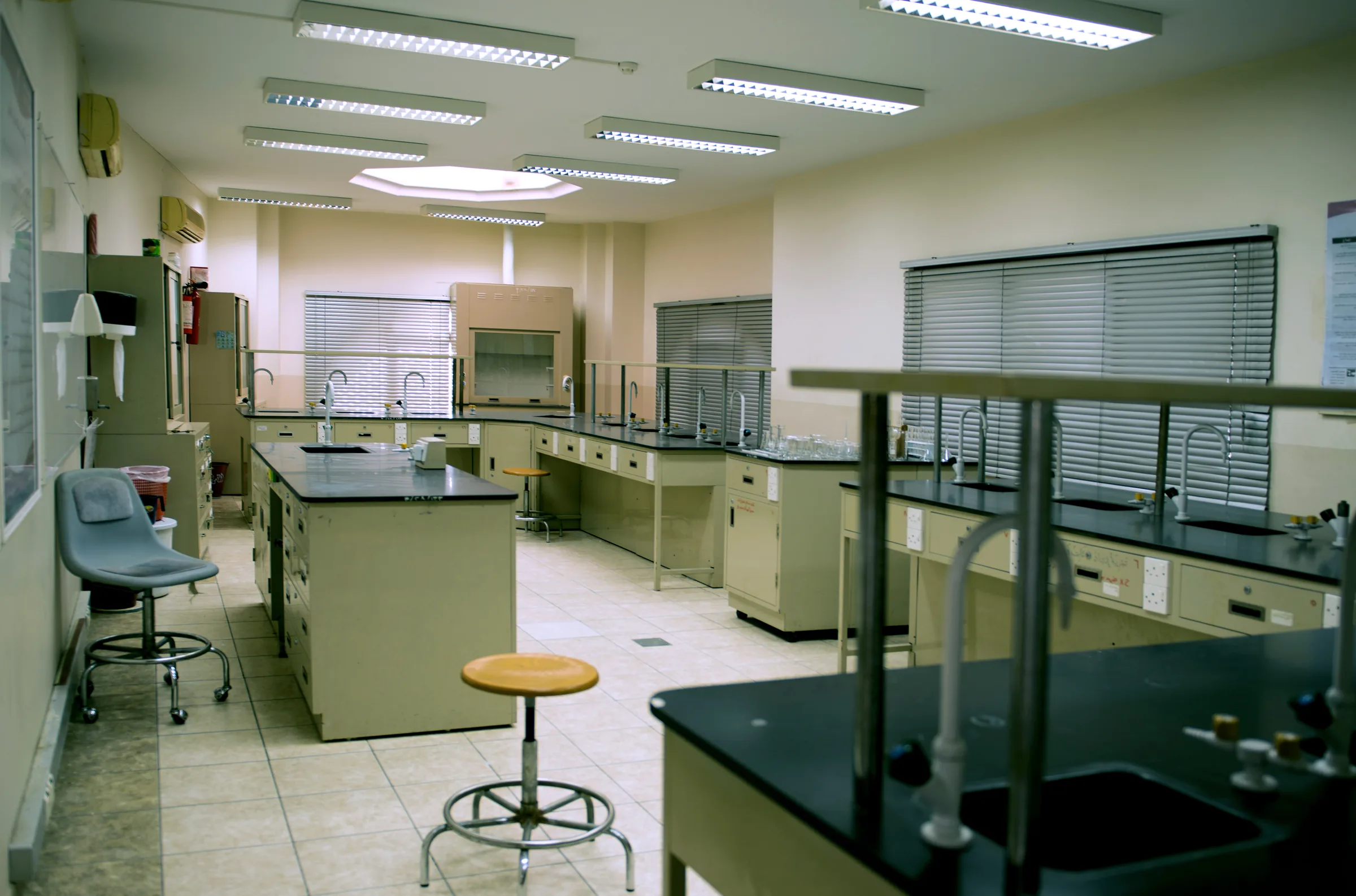 Al Falah Schools Campus — 11