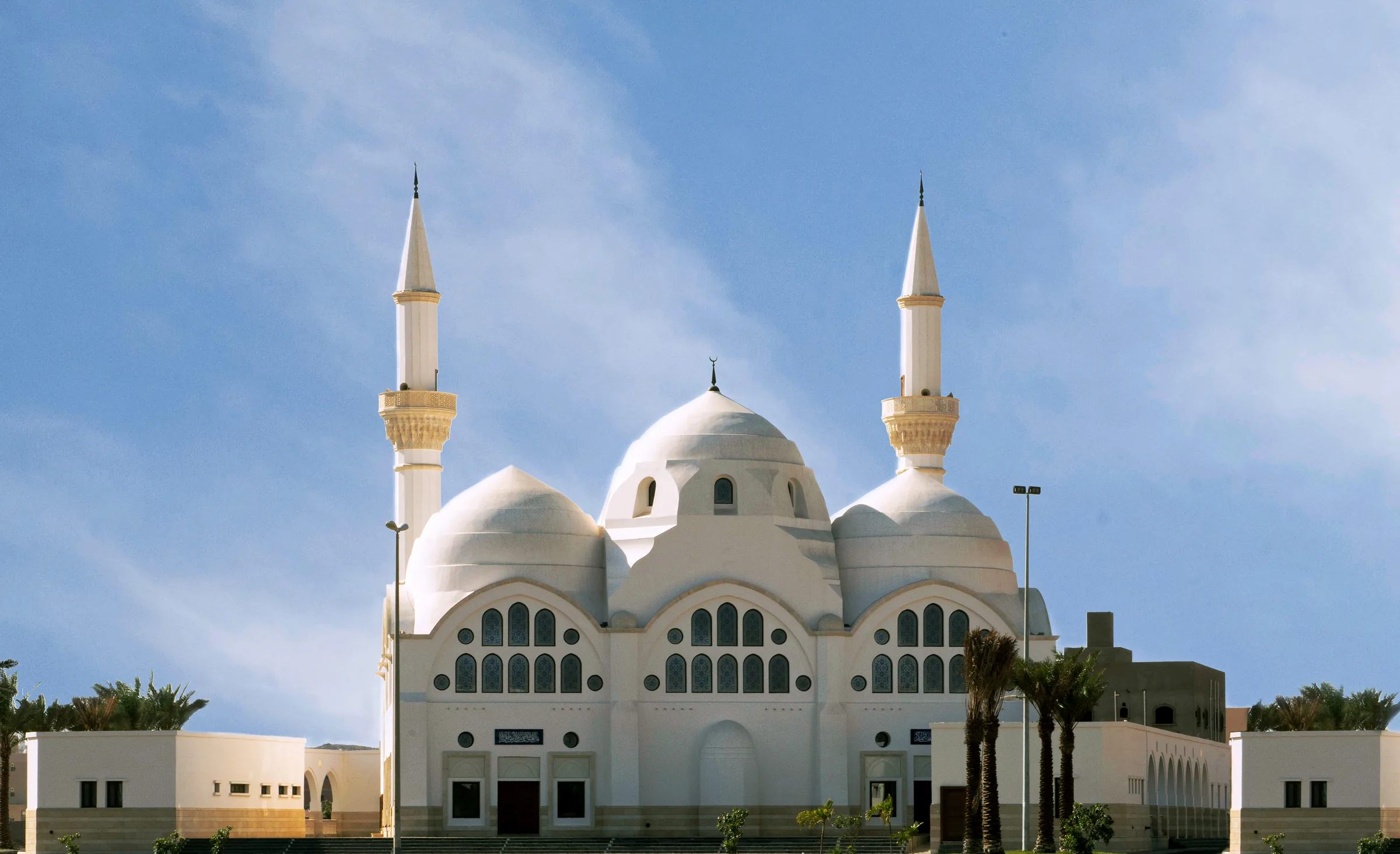 Aljaleel Mosque — 3