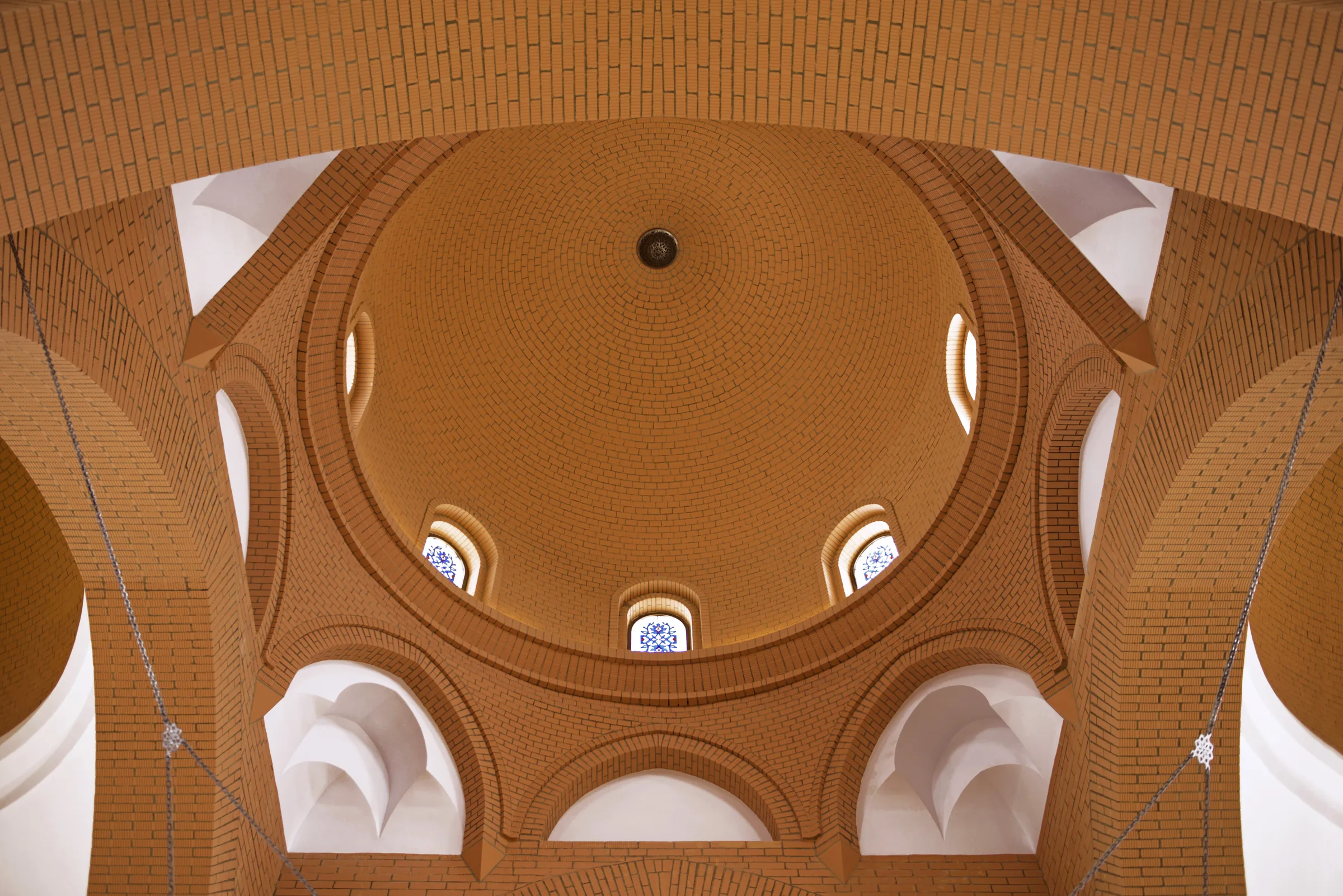 Aljaleel Mosque — 4
