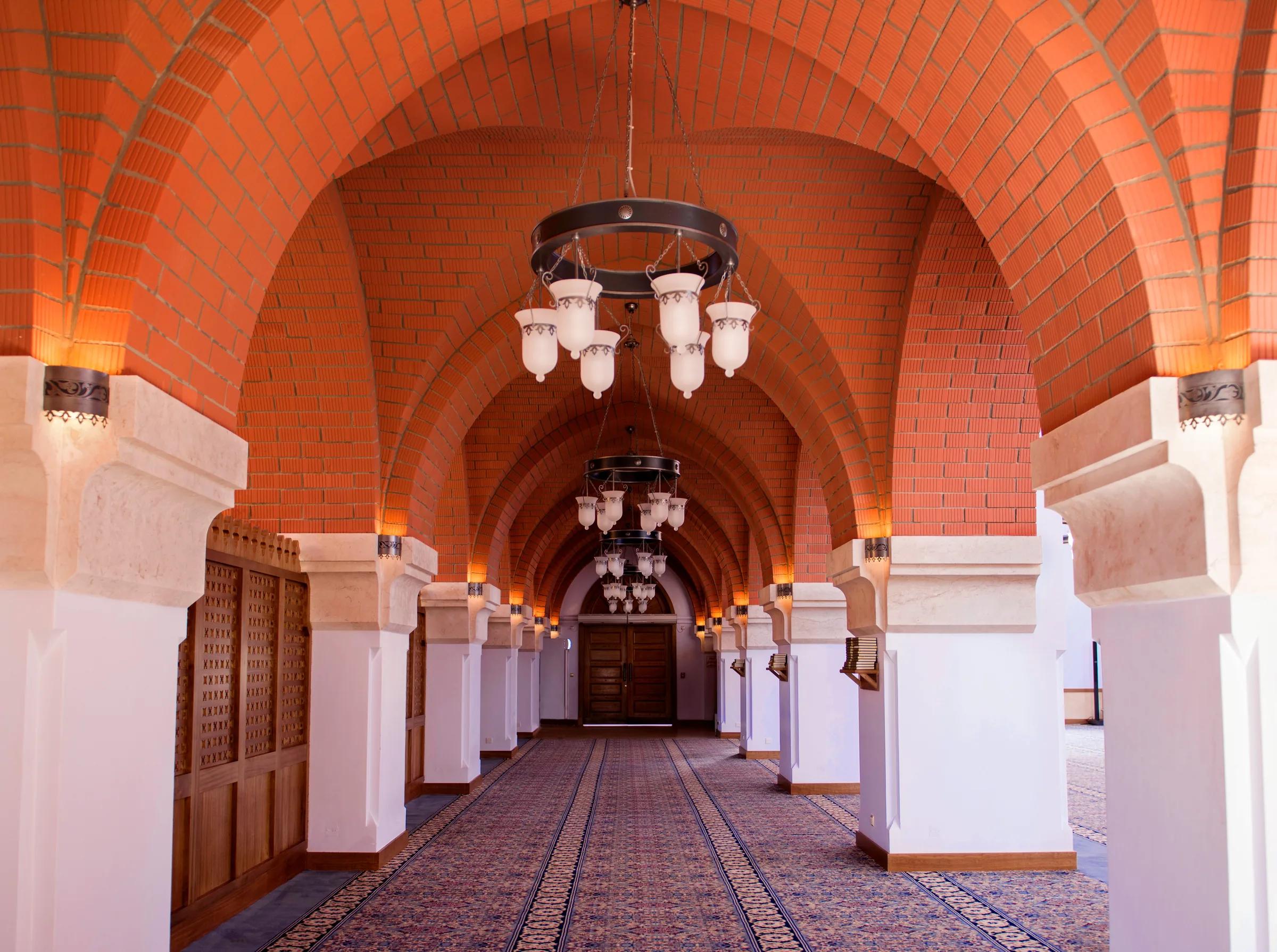Aljaleel Mosque — 5