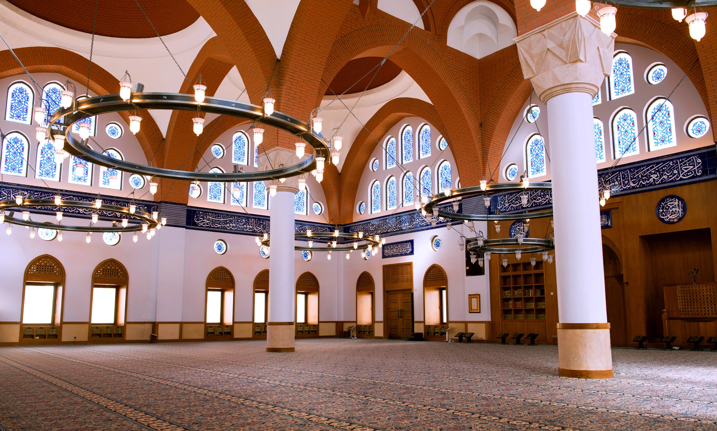 Aljaleel Mosque — 7