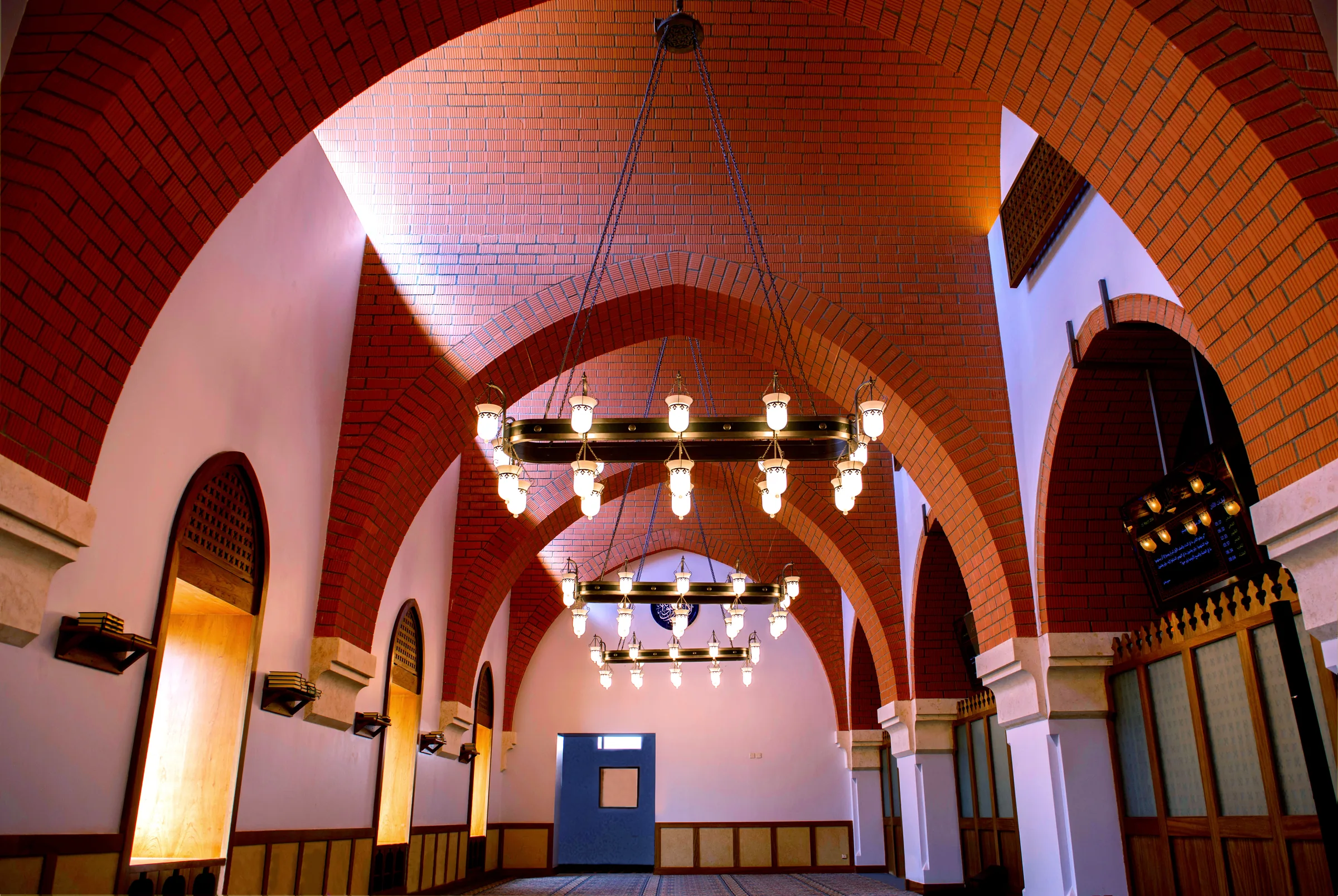 Aljaleel Mosque — 8