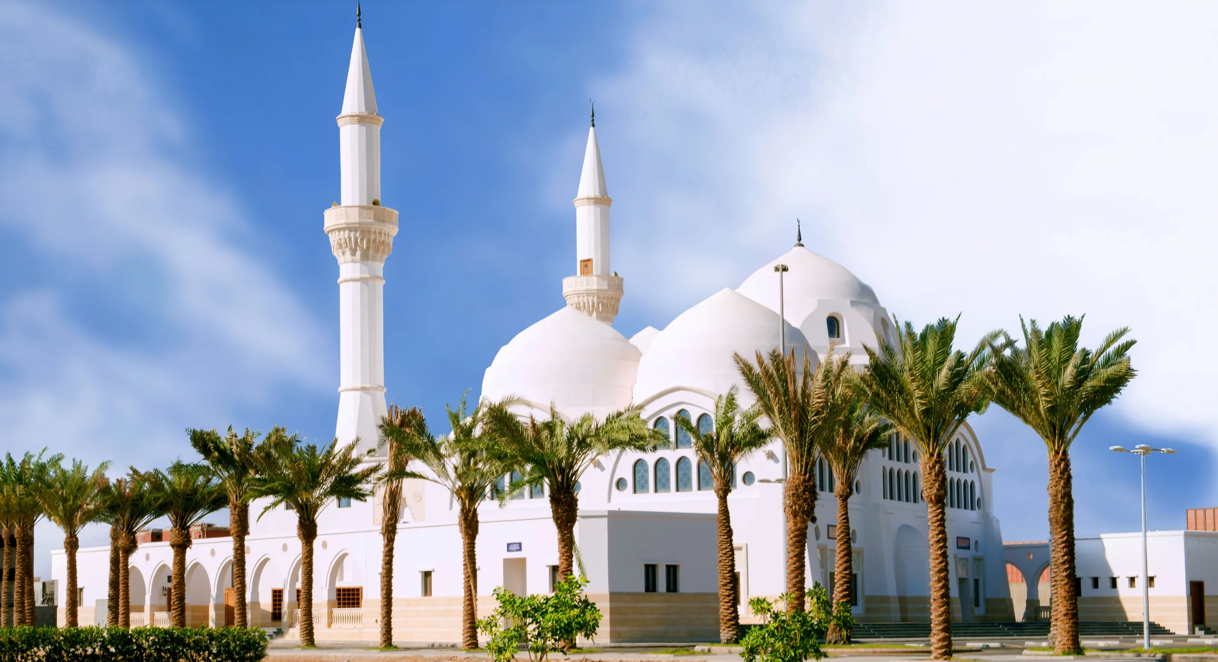 Aljaleel Mosque — 9
