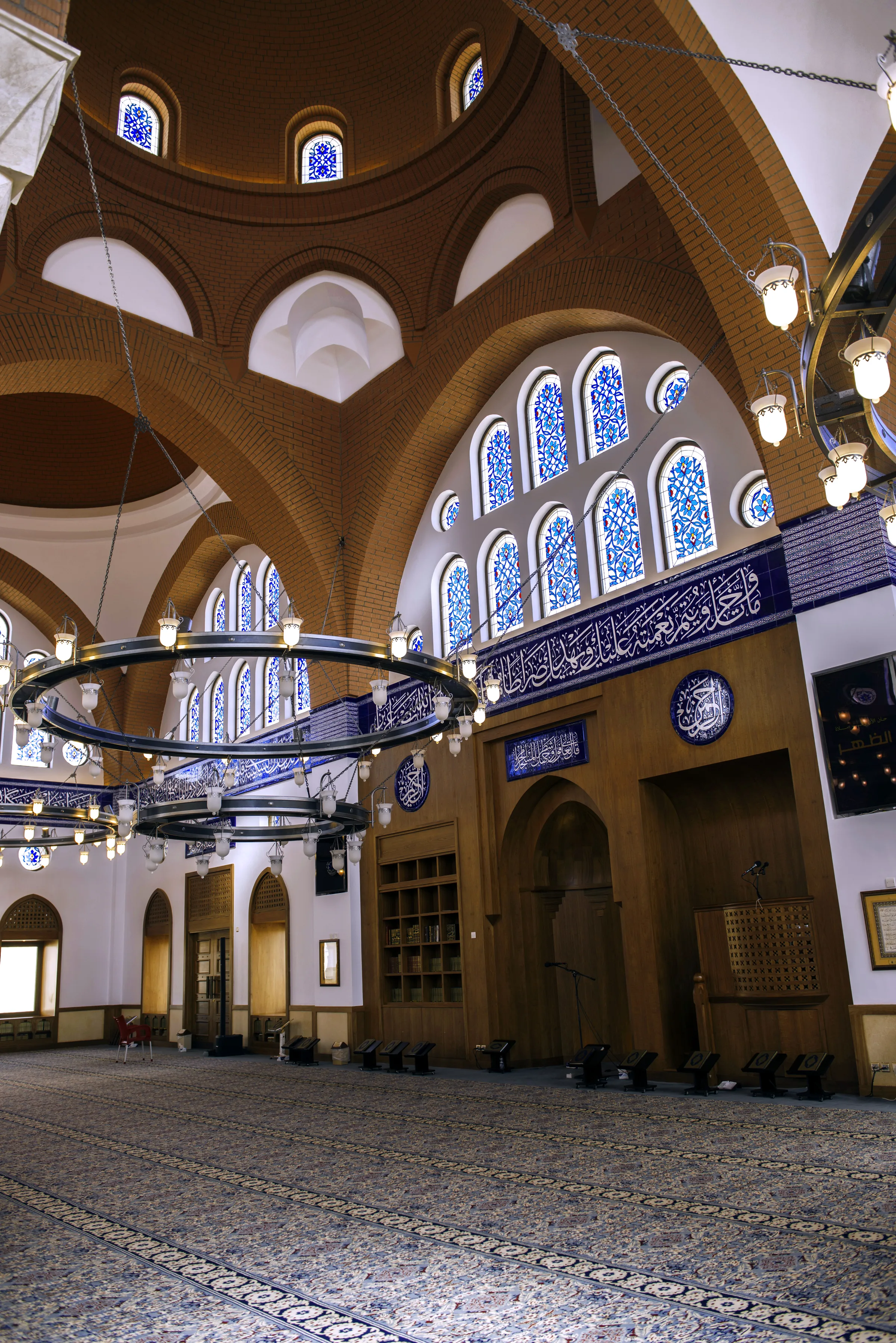 Aljaleel Mosque — 10