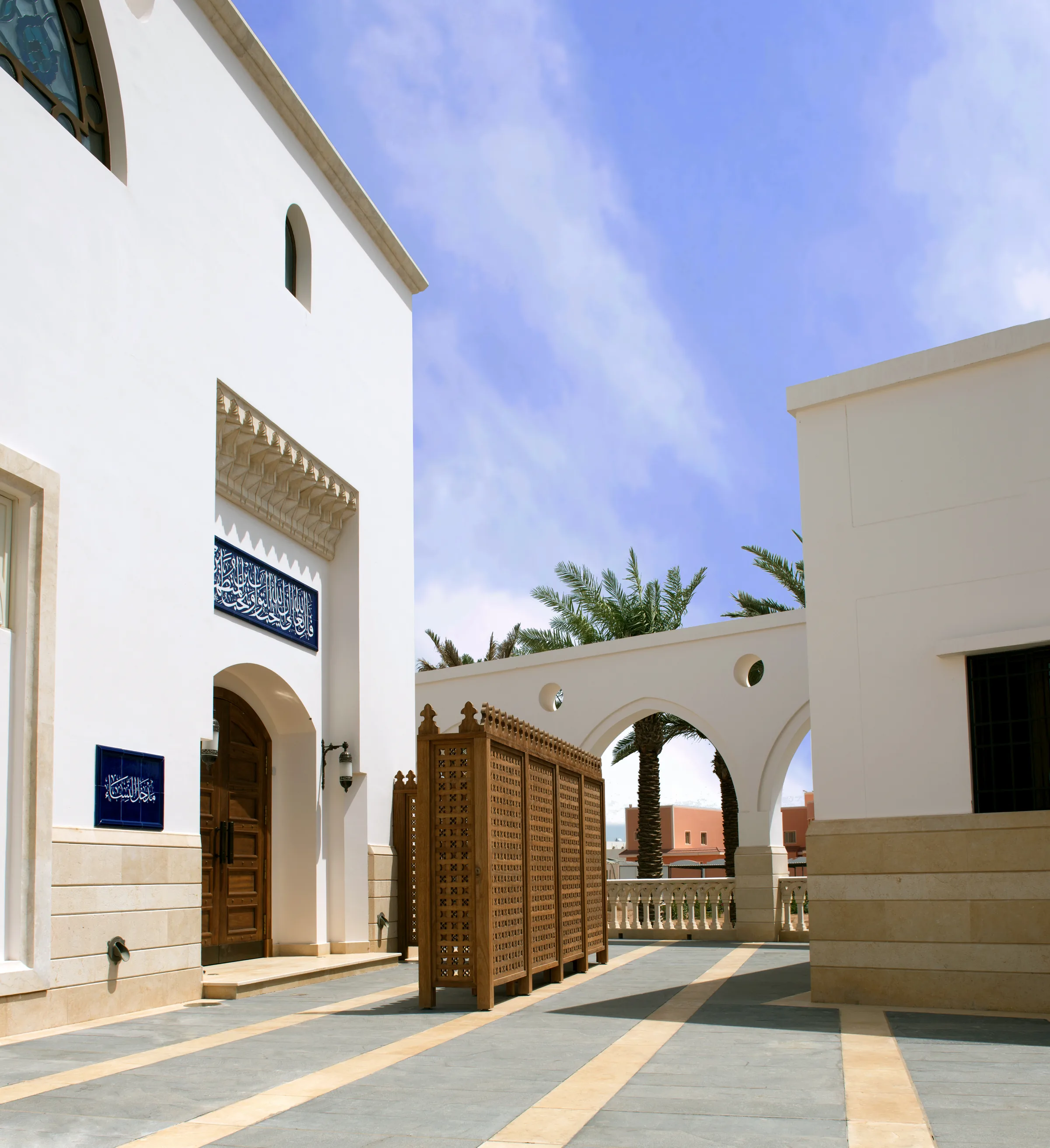 Aljaleel Mosque — 13