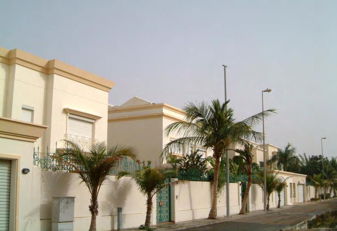 Al-Muhamadia 28 Duplex Villas
