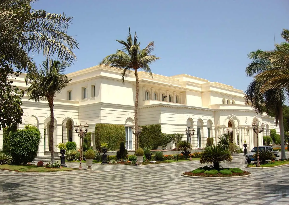 Private Residence, Jeddah