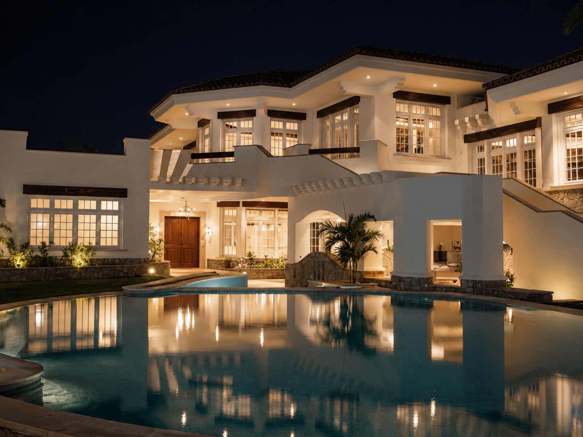 Private Residence, Jeddah