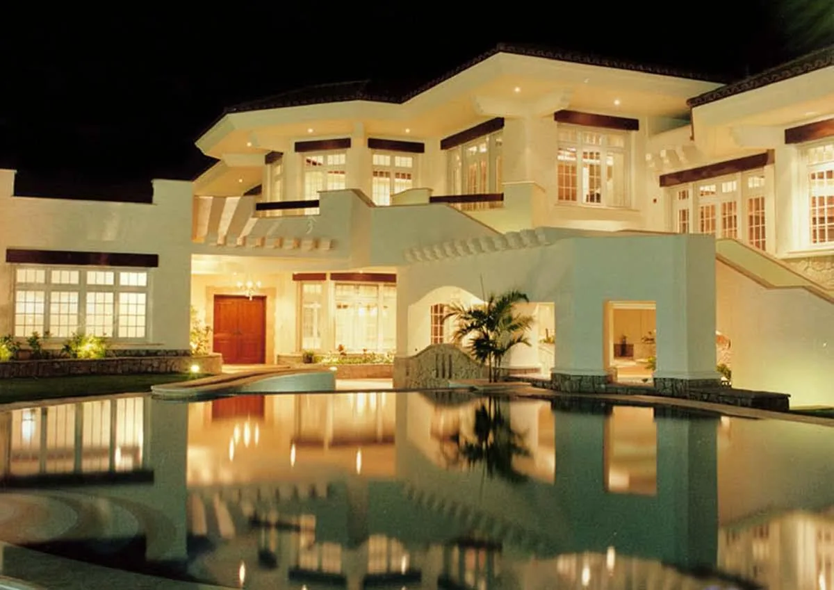 Private Residence, Jeddah
