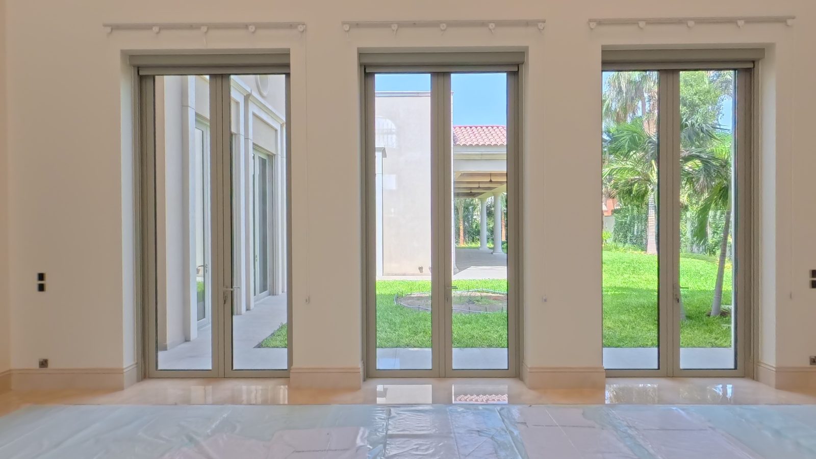 Private Villa