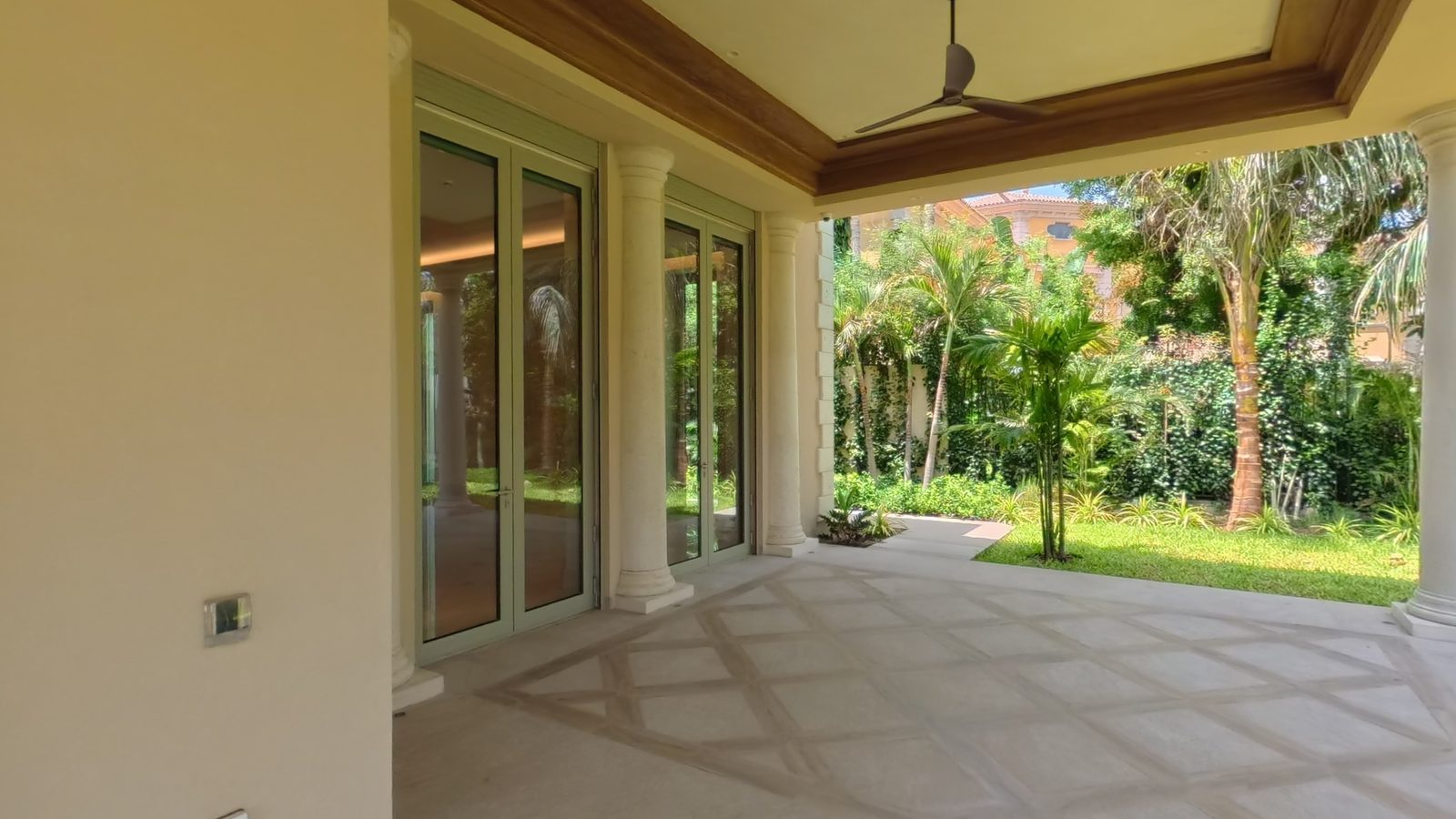 Private Villa — 3
