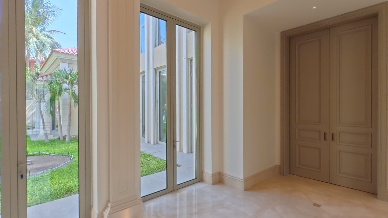 Private Villa — 4