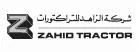 Zahid Tractor